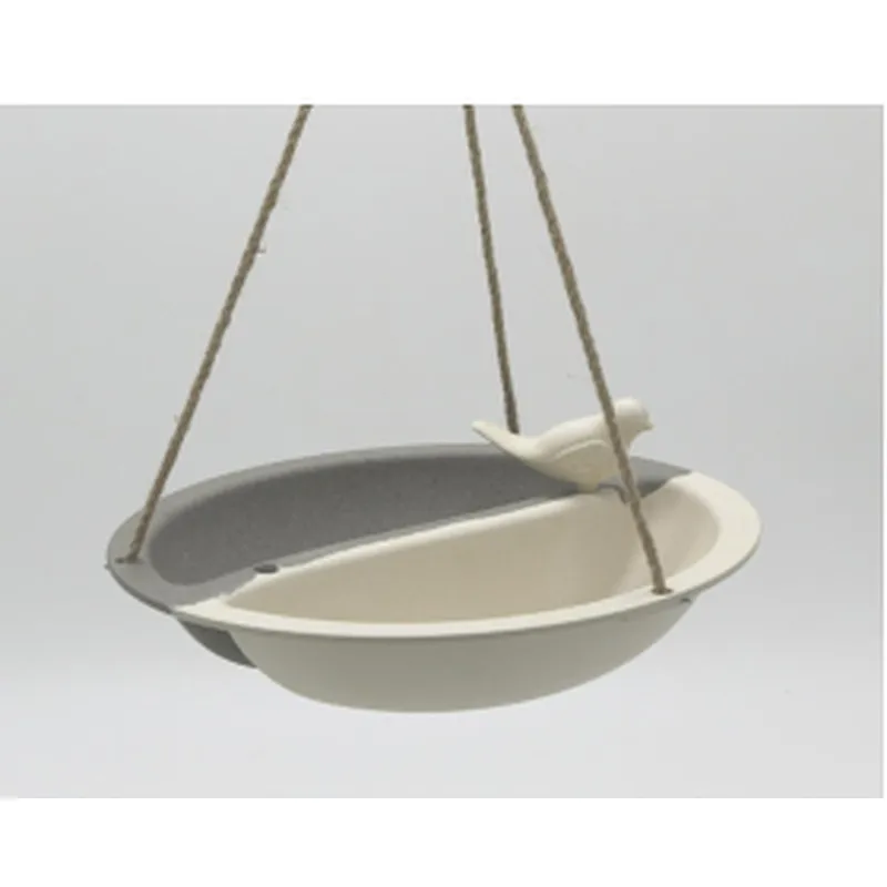 Divide Bird Feeder