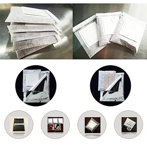 TK-181 Inner Drip Coffee Bag With Envelope Packing Machine