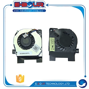 For Dell E4200 Laptop CPU Cooling Fan