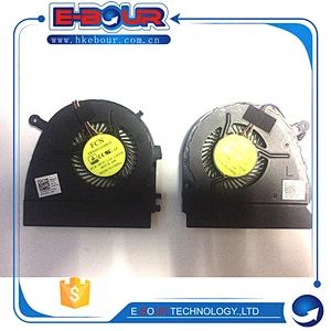 For Dell Vostro V5460 V5470 V5480 Laptop CPU Cooling Fan
