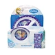 melamine plate with bowl set