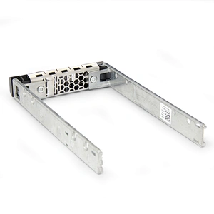 For Dell PowerEdge T310 R410 R510 R610 R710 T610 T710 M600 M605 M610 M710 2.5'' SAS SATA Server Caddy HDD Tray G176J 0G176J