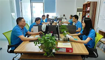 Shenzhen Valed Lighting Co., Ltd.