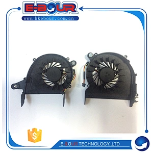For HP Envy 14-1214tx 14-2002tx Laptop CPU Cooling Fan