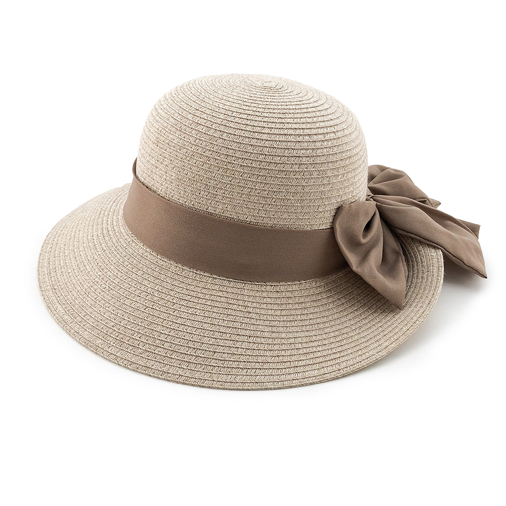 BUCKET HAT PAPER BEACH HAT 21003
