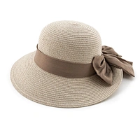 BUCKET HAT PAPER BEACH HAT 21003