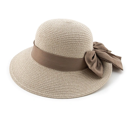 BUCKET HAT PAPER BEACH HAT 21003
