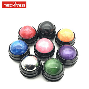 China branded massage ball manufacturer