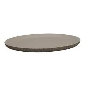 10”Plate- Duo