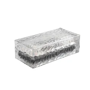 LED Glass Paver