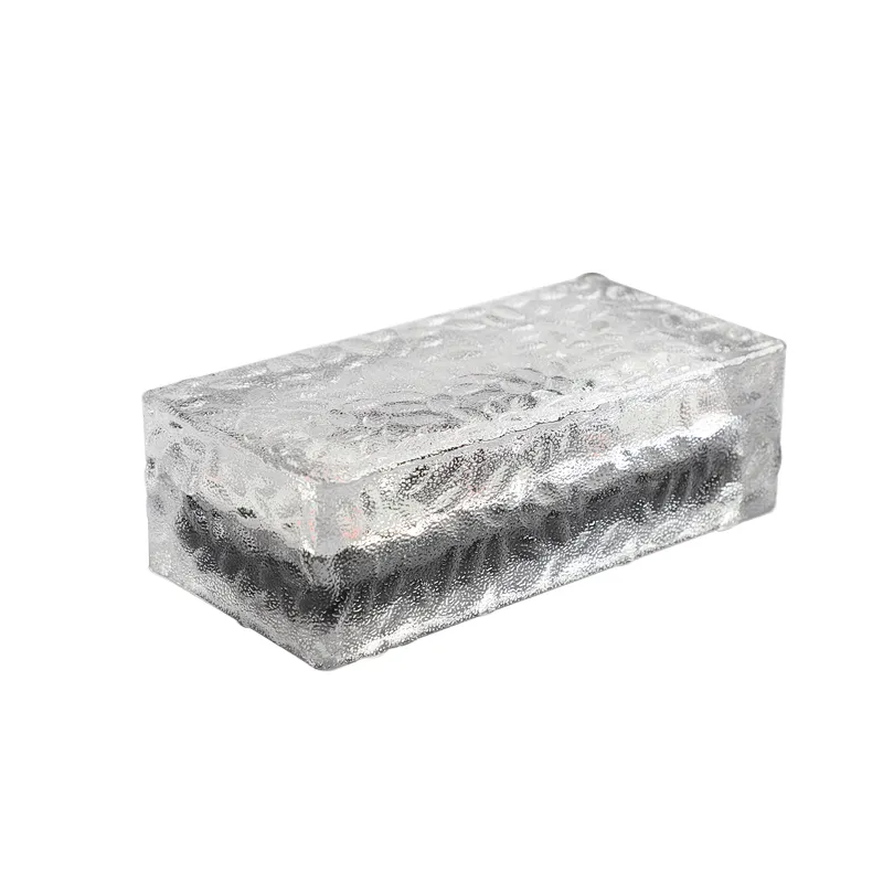 LED Glass Paver