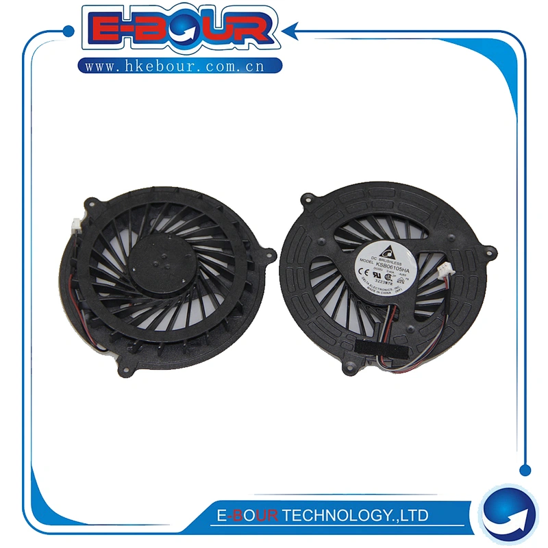For Acer 5755 Laptop CPU Cooling Fan