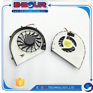 For Dell Vostro 3700 V3700 Laptop CPU Cooling Fan