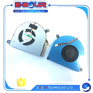 For Dell N7010 Laptop CPU Cooling Fan