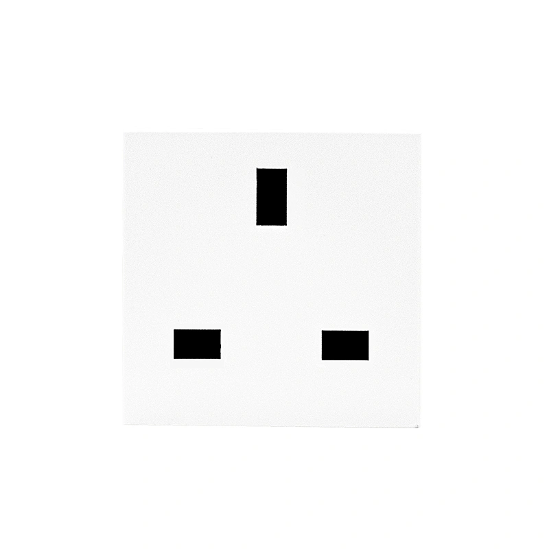 Sinoamigo F9/British Standard Socket