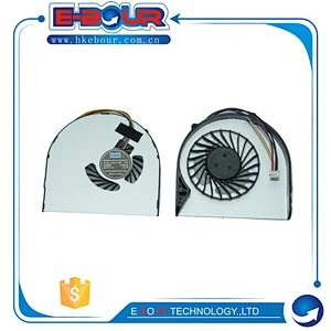 For Lenovo B480 B480A B485 B490 M490 M495 E49 E49A B590 Laptop CPU Cooling Fan