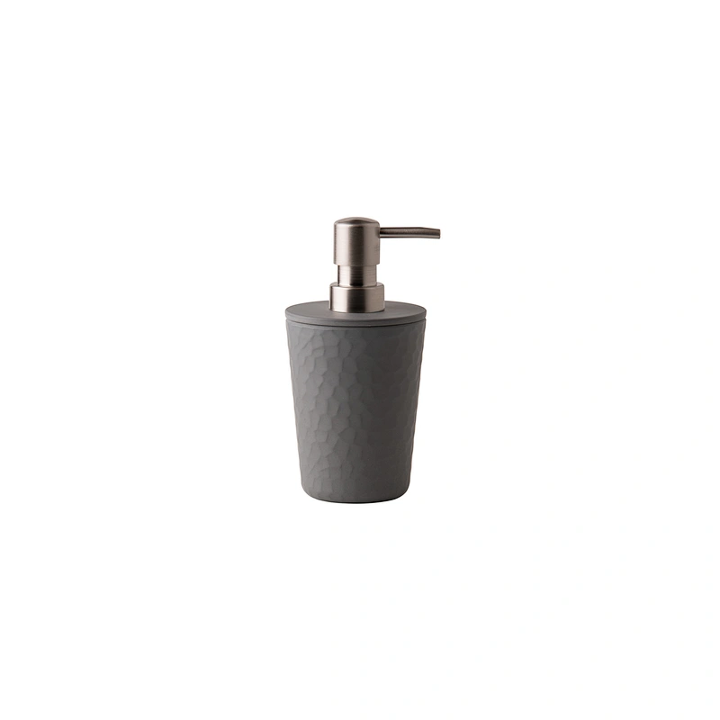 Soap Dispenser-Hammered