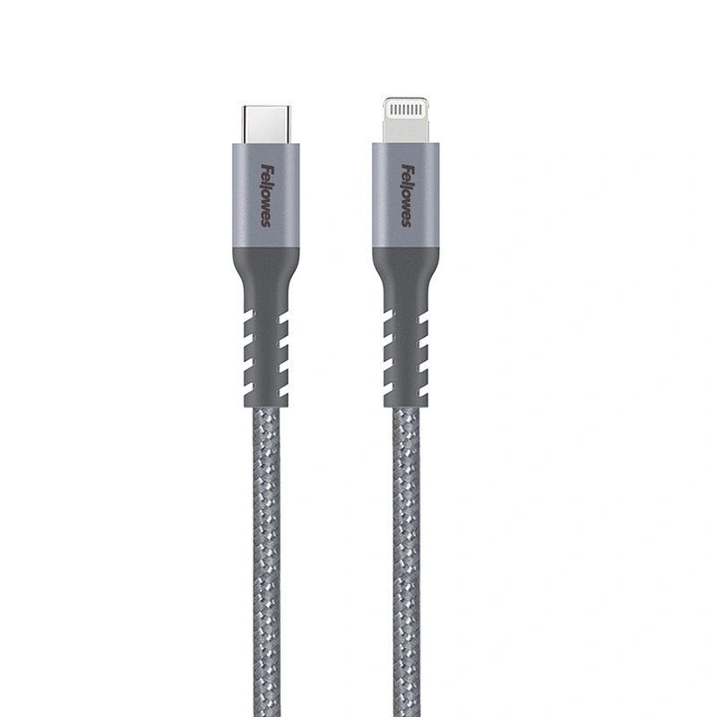 Mfi lightning cable