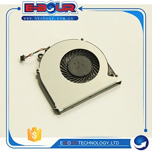 For HP 350G1 248G1 340 340 345 355 350 G1 G2 Laptop CPU Cooling Fan