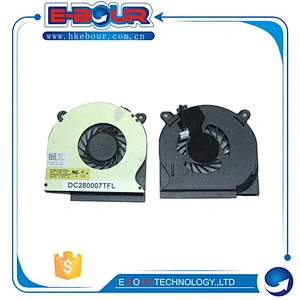 For Dell E6410 E6510 Laptop CPU Cooling Fan
