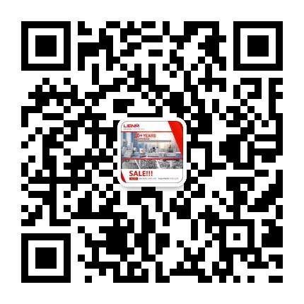 wechat qr code