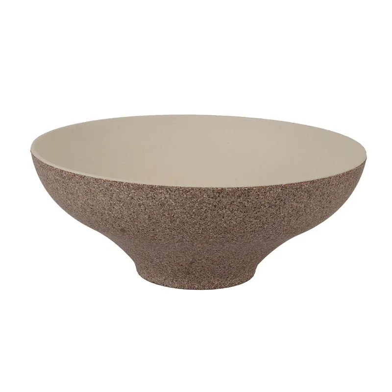 10”Bowl- Duo