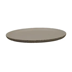 6”Plate- Duo