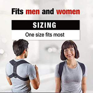 Adjustable posture corrector wholesale