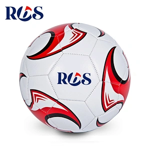 MACHINE SEWN SOCCER BALL