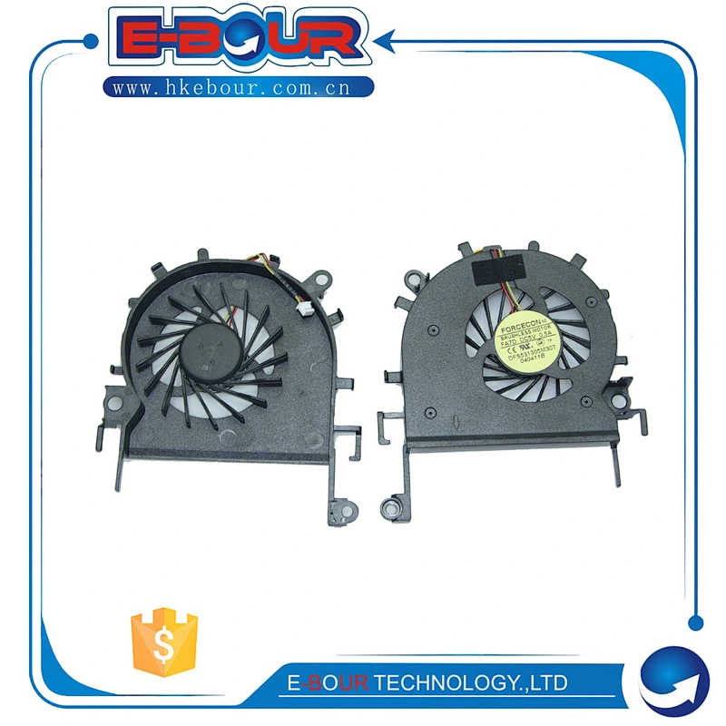 For Acer E732 Laptop CPU Cooling Fan