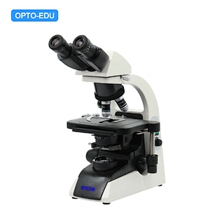 Mikroskop Laboratorium, Teropong, Rencana Infinity