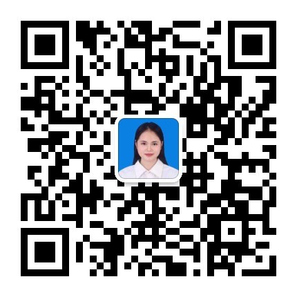 wechat qr code
