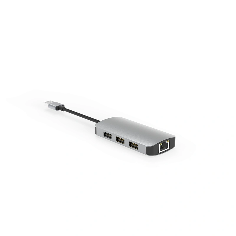 4IN1-10 HUB