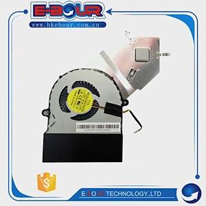 For Acer E5-511 E5-511P Laptop CPU Cooling Fan