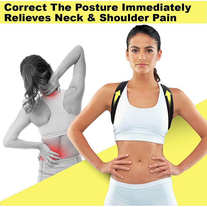 High quality posture corrector manufacturer