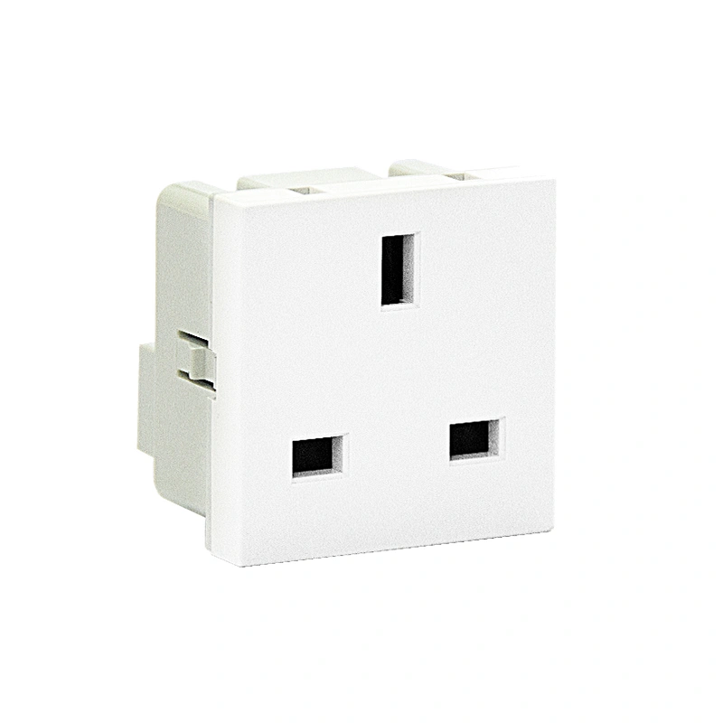 Sinoamigo F9/British Standard Socket