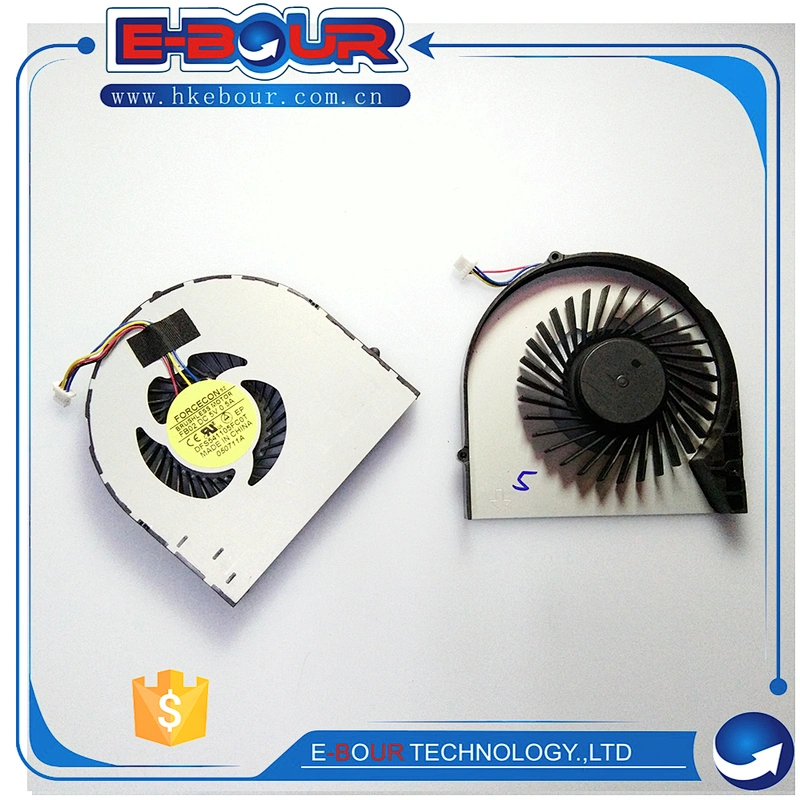 For Acer Aspire 5560G 5255 Laptop CPU Cooling Fan