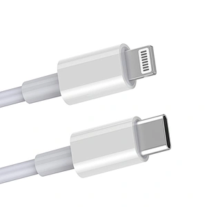 Mfi lightning cable