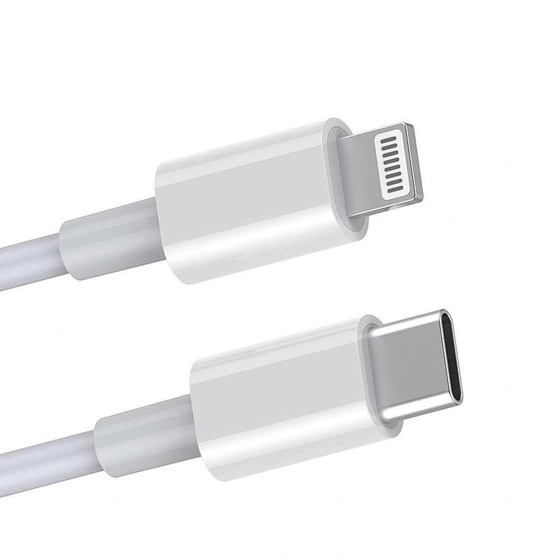 Mfi lightning cable