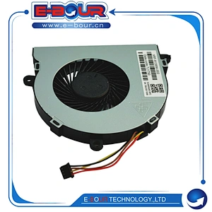 For HP 15-BS 15-AC121TX 15-AC121DX 15-AF 15-AC 15-AC143WM Laptop CPU Fan