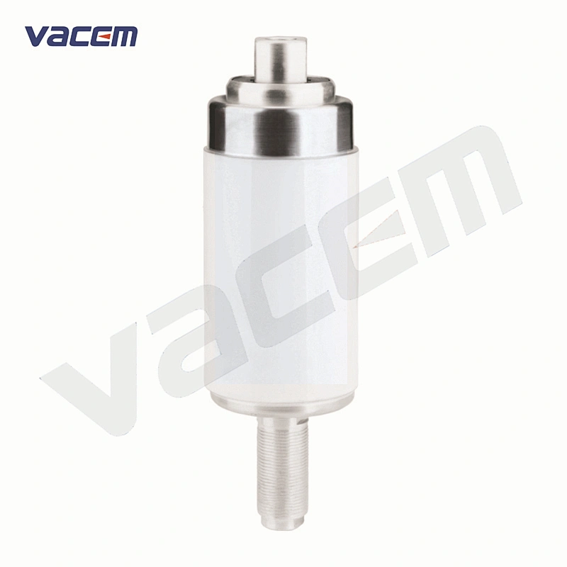 12kV High Voltage Vacuum Interrupter for Vacuum Circuit Breaker