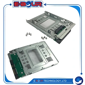 For HP 2.5'' to 3.5'' Adapter HDD Caddy Hard Drive Tray 654540-001