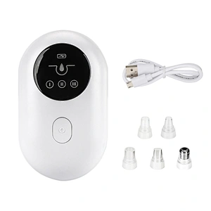 TED-204 Blackhead Remover