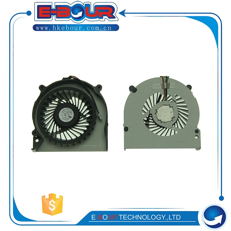 For Sony EL Laptop CPU Cooling Fan