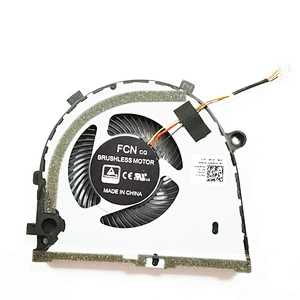 For Dell G3 3579 3779 5587 Left Right Laptop CPU Cooling Fan