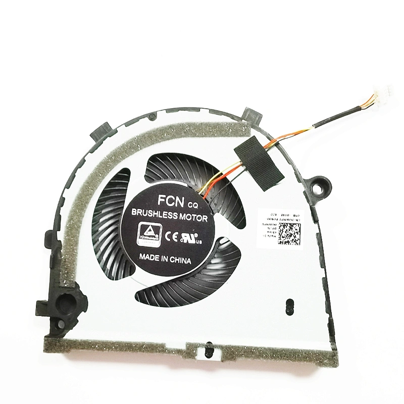For Dell G3 3579 3779 5587 Left Right Laptop CPU Cooling Fan