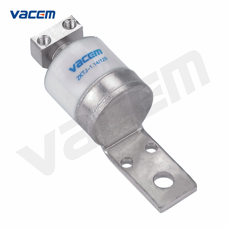 1.14kV Vacuum Interrupter for LV Vacuum Contactor