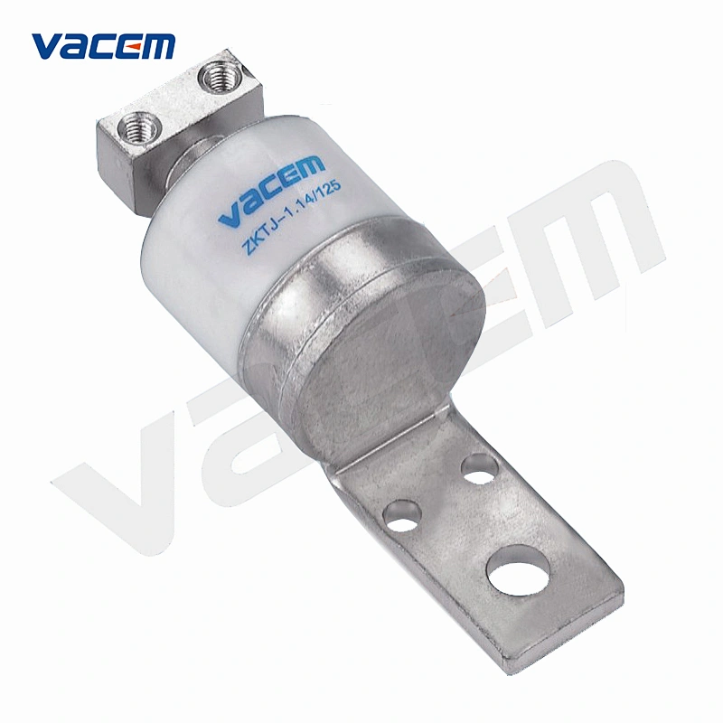 1.14kV Vacuum Interrupter for LV Vacuum Contactor