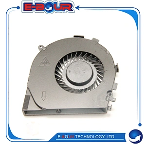 For HP Envy 17-N000 17-N078CA 17-N151NR M7-N M7-N101DX Laptop CPU Cooling Fan