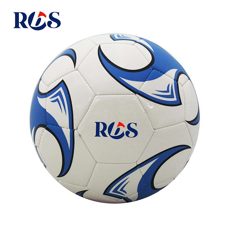 MACHINE SEWN SOCCER BALL